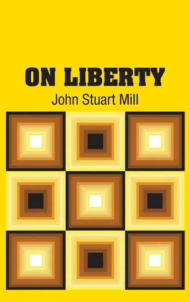 John Stuart Mill | On Liberty | Buch | Englisch (2018) | Gebunden-image