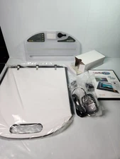 X-Rite XRITE ColorElite System RGB CMYK Pulse DTP20UV BOX CD spectrophotometer