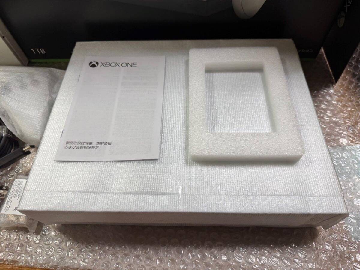 Xbox One X 1tb Robot White Special Edition for sale online