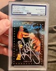 PSA/DNA WCW Sting & Ric Flair Dual Autographed Trading Card PSA 85931788