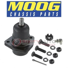 MOOG Front Upper Ball Joint for 1963-1982 Chevrolet Corvette - Spring Ride cs