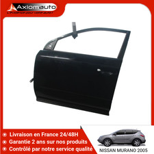 Porte avant et accessoires Nissan MURANO