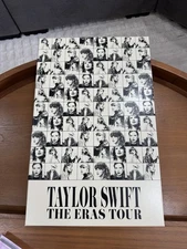 Taylor Swift The Eras Tour VIP Package Merch Box Official 2024