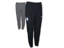 Waldhof Mannheim Sporthose schwarz Uhlsport SV Waldhof Evo Woven Pant Hose M-3XL