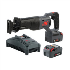 Ingersoll Rand 20v Cordless Reciprocating Saw 2 Battery Kit 1-14 Stroke 3000 Ingersoll Rand 20v Cordless Reciprocating Saw 2 Battery Kit 1-14 Stroke 3000
