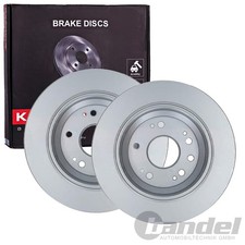 Disque de frein Honda ACCORD