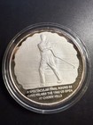 Arnold Palmer (Coin Silverplated - R267 — photo 1