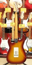 G&L Gearge Fullerton Signature Legacy (no260816)