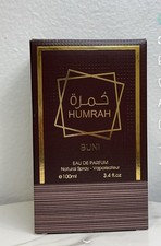 Humrah Buni Eau De Parfum