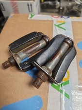 Vintage Schwinn Stingray Lil Tiger Original Pedals 60s 70s Old-school