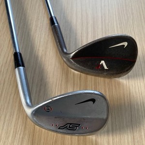 Nike SVウェッジ 52° 56° セット Nike Sv Tour 56 Wedge for sale | eBay