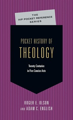 Roger E. Olson (u. a.) | Pocket History of Theology | Taschenbuch | Englisch