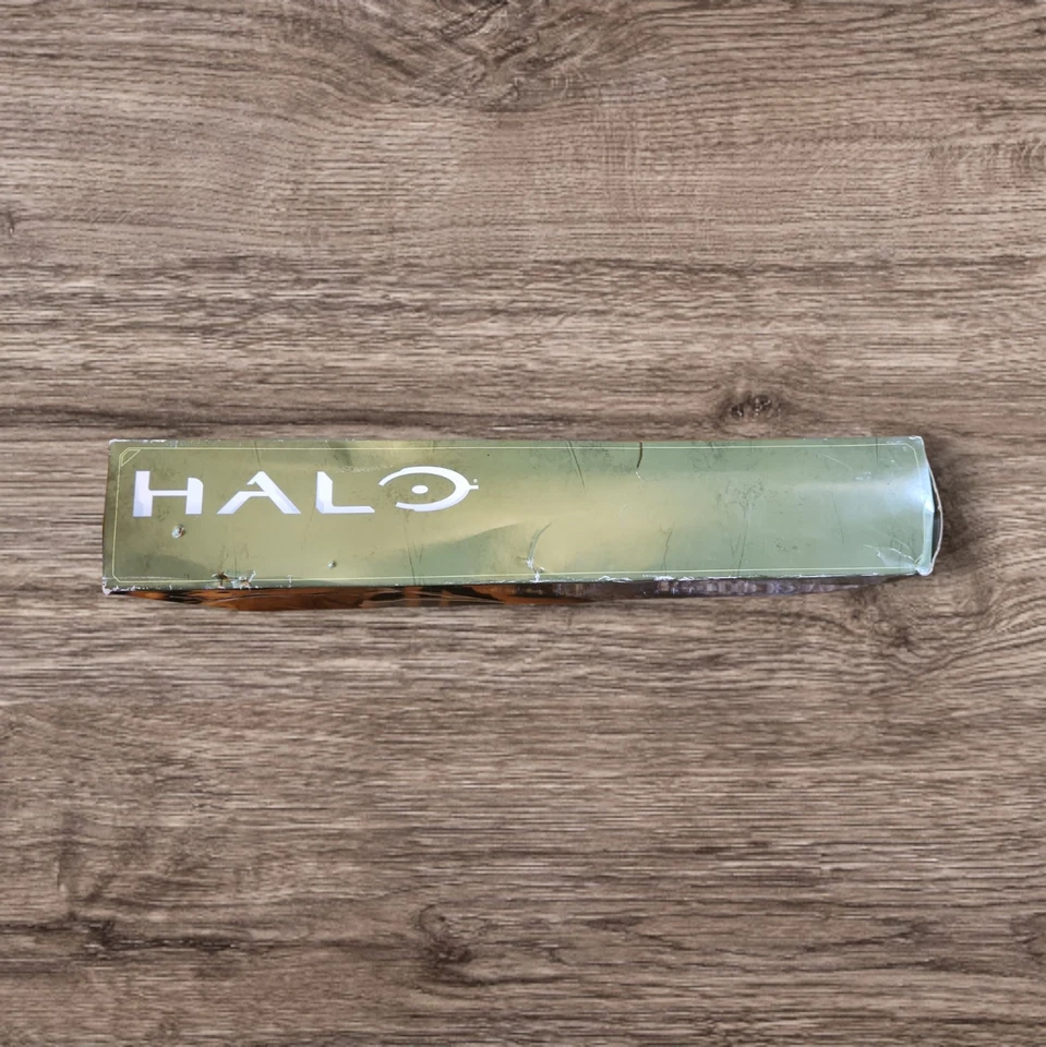 "Paquete de 3 figuras Halo Infinite 3,75"" Master Chief Jackal Sniper Spartan MK VII NUEVO Foto 4 de 4