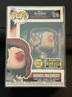 Doctor Strange Funko Pop Wanda Maximoff #1216 Entertainment Earth Exclusive