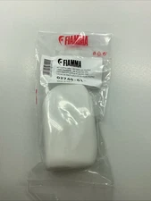 Fiamma 02740-01 Left Hand Outer End Cap F45 Plus 250 300 350 RV Awning