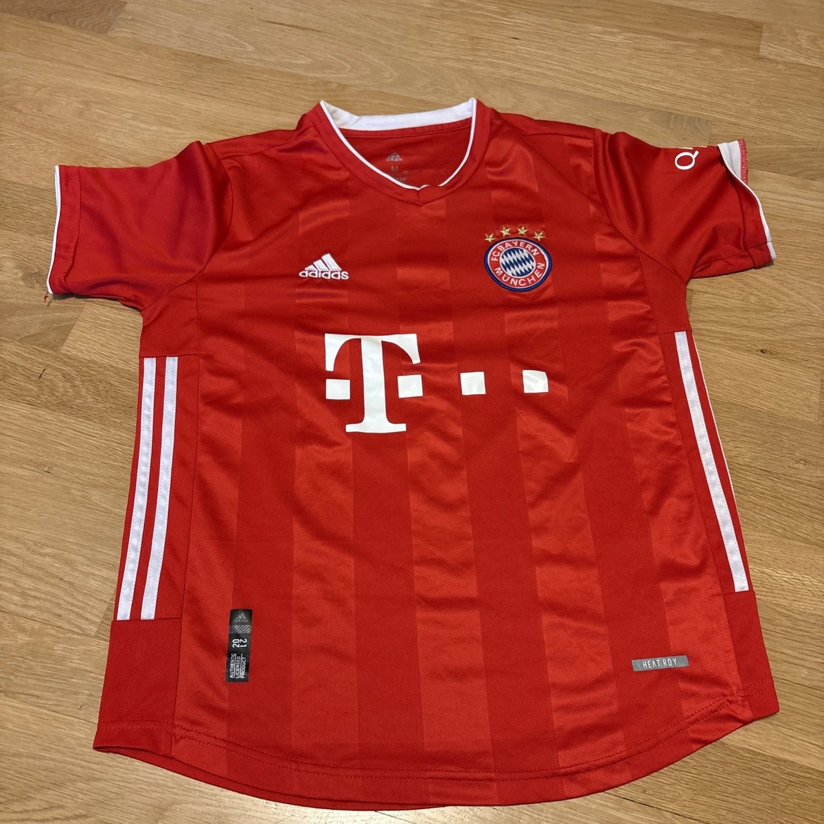 Preços baixos em Tamanho M Bayern de Munique Futebol Clube