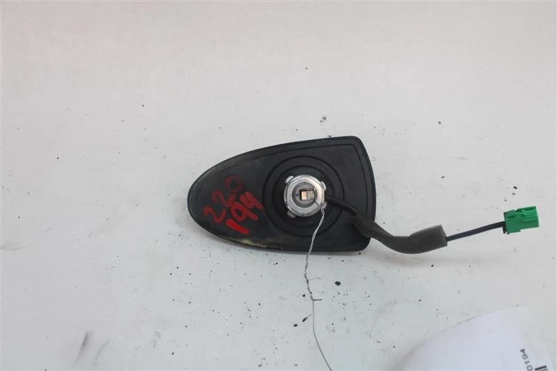 Used Antenna fits: 2018 Infiniti Q50  Grade A Foto 3 de 4