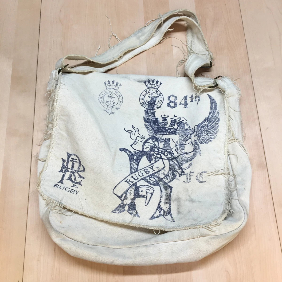 Polo Ralph Lauren Men's Messenger/Shoulder Bags for sale | eBay