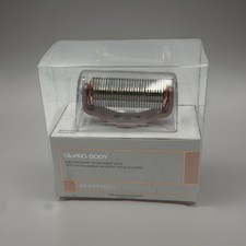 Beautybio Glopro Body Microtip Attachment Head Booty Thighs Stomach Upper Arms