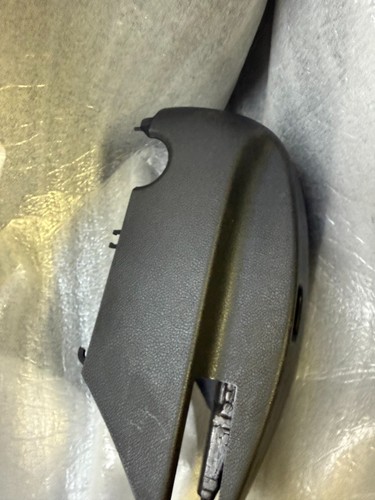 Steering Column Cover Cover Steering Column Cover VW Touran 5T 510858559 - Picture 3 of 13