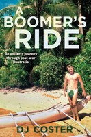 A Boomer's Ride Dj Coster Taschenbuch Englisch 2023 Green Hill Publishing