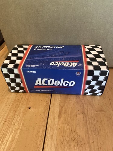 1999 Action 1:24 Dale Earnhardt Jr. #3 Superman AC Delco Chevy 4 Car Lot - Picture 5 of 21