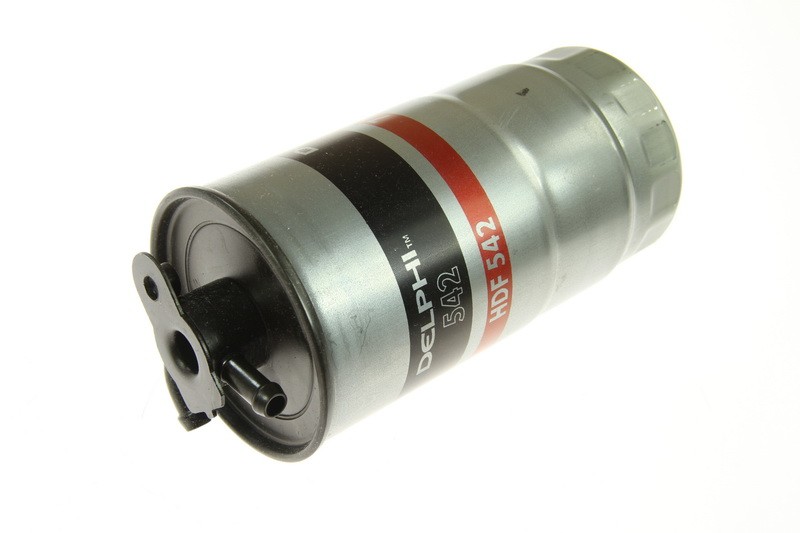 Delphi Kraftstofffilter Hdf542 Leitungsfilter 179Mm Für Gm Bmw Land Rover - Bild 4