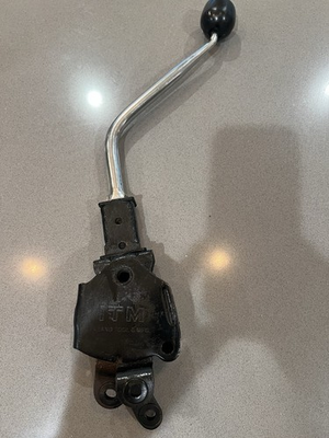 #ad #ad Mopar 4 Speed A Body Shifter $150.00