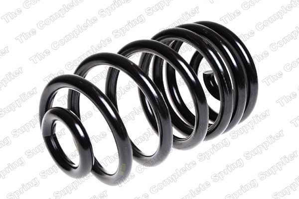 LesjÖFors Fahrwerksfeder 4263463 FüR Opel Renault-image