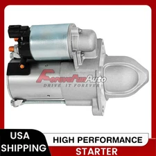 Starter for Kia 2.4L 2.4 Optima 13 14 Sorento 11 12 13 14 36100-2G100 19090