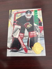 1993 Classic Four Sport #239 Darrin Madeley RC Rookie Ottawa Senators