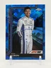 2025 Topps Chrome Sapphire Edition F1 Alexander Albon #17
