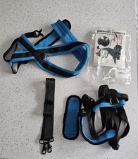 Doglemi Support Harness Full Body Dog Lift Size M RRP £49.99