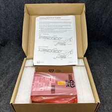 Dell DPSN-350CB G PowerEdge Server Power Supply Unit Tested/Powers On