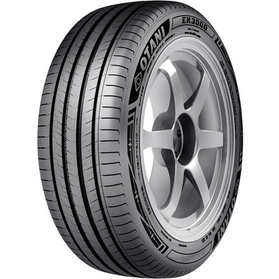 2 Otani EK3000 205/55R17 ZR 95W XL All Season High Performance Tires