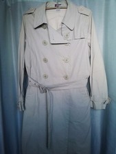 Vintage Jean-Paul Gaultier Trench Jacke 