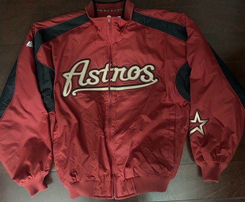 Houston Astro Jacke L