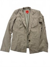 Women's Classic Beige Blazer
