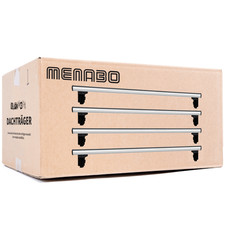 Dachträger Lastenträger für Peugeot Boxer Kasten/Bus 09.2005 - 01.2011 TOP