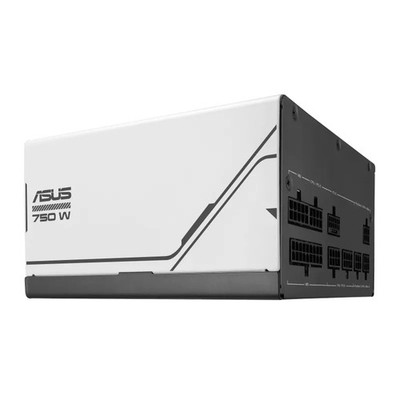 ASUS PRIME - Netzteil (intern) - ATX12V 3.0 - 80 PLUS Gold