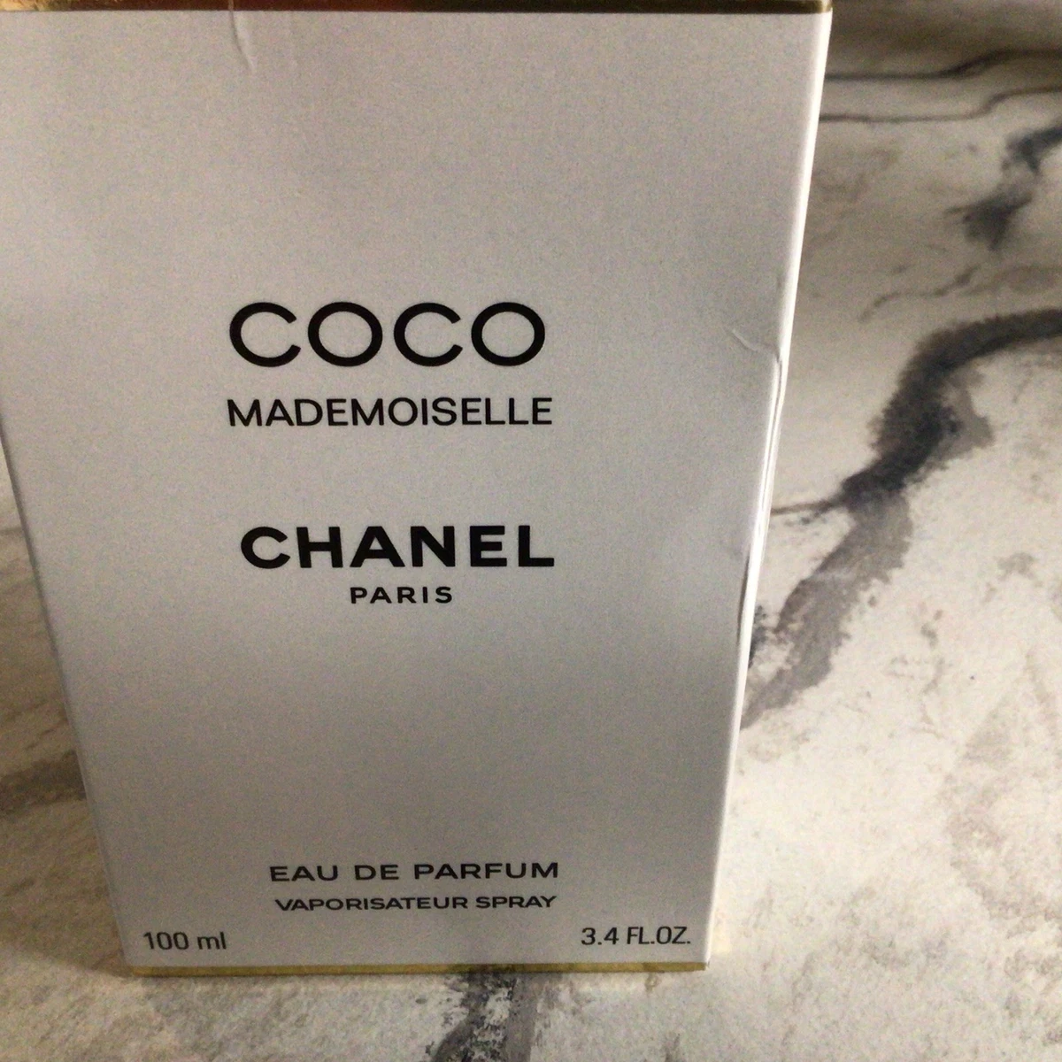 Chanel Coco Mademoiselle 100ml for sale | eBay