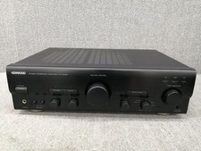 KENWOOD KA-4040R integrated amplifier BE14954