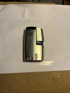 Xikar Vitara dual Jet Cigar, Lighter With Punch
