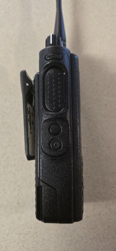 Motorola Mototrbo XPR7550 XPR 7550 UHF 403-512 mhz AAH56RDN9KA1AN - Zdjęcie 3 z 5