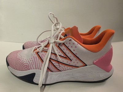 New Balance sz 10.5 Fresh Foam X Lav V2 Vibrant Pink womens performance...