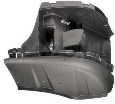 Fit For 2008-2017 Freightliner Cascadia Front Left Side Bumper End Reinforcement