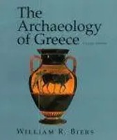 The Archaeology Of Greece | An Introduction | William R. Biers | Englisch | Buch