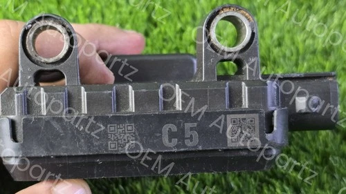 2009-2011 Toyota Camry ABS Control Module Brake Actuator 89530-06010 Oem Used - Picture 3 of 15