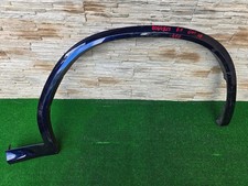BMW X3 G01 X4 G02 M PAKIET Kotfl�gelleiste 8064822 OE Original Teil Gebraucht