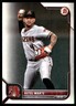 Ketel Marte 2022 Bowman #48 Diamondbacks MLB READ FREE SHIPPING AutographDen
